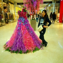 Аида Рысбекова, 27.10.1994, Ош