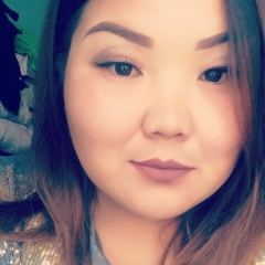 Kamila Wukurova, 08.05.1993