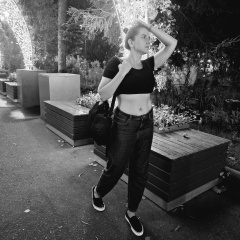 AnAstAcIa *****, 11.10, Москва