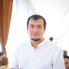 Виталий Кухарчик, 01.12.1989, Астана