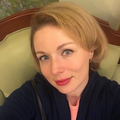 Наталья Калашникова, 16.09.1984, Москва