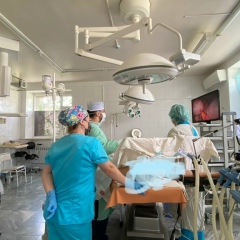 Абакар Давлатгереев, 16.12.1991