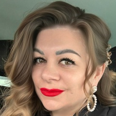 Ольга Федосеенко, 25.06.1989, Великие Луки