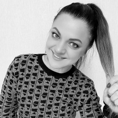 Юлия Ярош, 11.10.1985, Жодино