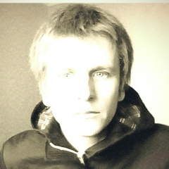 Женя Керамик