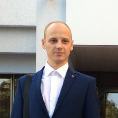 Владимир Ровенский, 21.05.1988, Днепр (Днепропетровск)