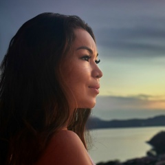 Асель Альмуханова