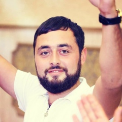 Xcho Nersisyan, Ереван