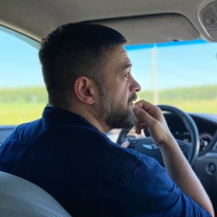 Ахмед Аушев, 13.07, Москва