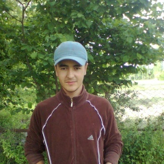 Малик Ризаев, 23.07.1997