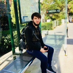 Ахмед__амедик Аюбов, 08.08.1990