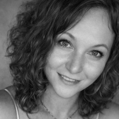 Юлия Шинкаренко, Голубицкая