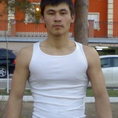 Нурлан Толемисов