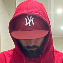 Алексей Симонов, 10.09.1986, Ноглики