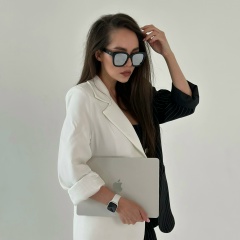 Саида Илахунова, 11.02, Алматы