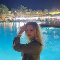 Марта Карелина, 23.09, Москва