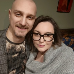 Оля Мартынова, 21.12, Новосибирск