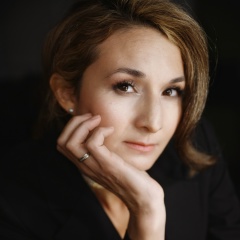 Чулпан Муглиева, 01.07, Королёв