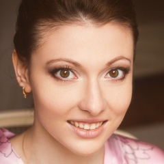 Лена Коваленко, 29.05.1989, Москва