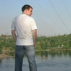 Евгений Пехтерев, 28.12, Запорожье