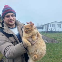 Антон Токарчук, 26.02.1989, Калининград