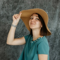 Ольга Сизинцева, 06.07.1989, Южно-Сахалинск