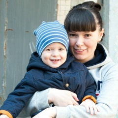 Лида Малютина, 03.08.1986, Санкт-Петербург