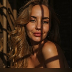 Анна Ким, Новосибирск