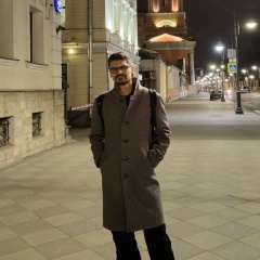 Илкин Гасанов, Волгоград