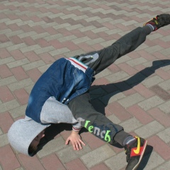 Данил Чирский, 01.10, Кременчуг