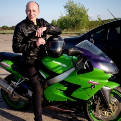 Юра Максюк, 18.09, Гомель