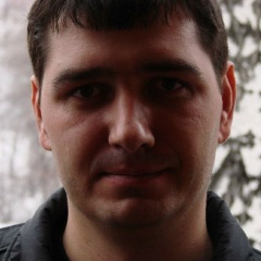 Михаил Пархоменко, 23.11.1980, Гашун ж/д