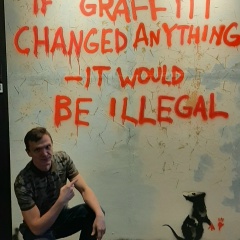 Мишаня Куксов, 27.02, Санкт-Петербург