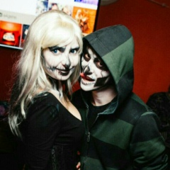 Лёньчик Москалев, 08.02.1992, Москва