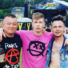 Ванька Оглезнев, 08.10, Чайковский