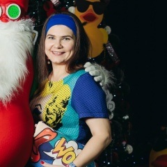 Ольга Рогозина, 13.07, Санкт-Петербург