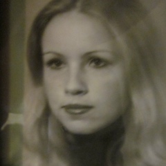 Светлана Дунаева, 03.04.1960, Ашукино