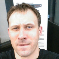 Денис Княжев, 03.02.1978, Новосибирск