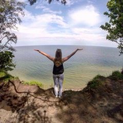 Ольга Александрова, 24.05, Москва