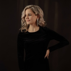 Яна Булышева, Ялуторовск