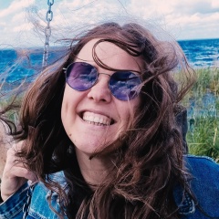 Юля Мингереш, 17.03, Санкт-Петербург