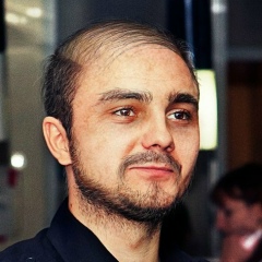 Андрей Сидоров, Ставрополь