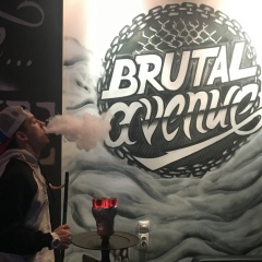 Артём Смолк, 29.07, Сургут