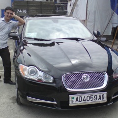 Marat Sabitov, 15.10.1999