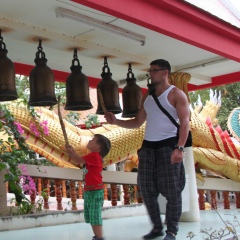 Артем Соколенко, 27.07, Москва
