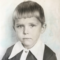 Николай Сапожников, 22.09.1976, Москва