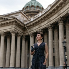 Анжела Колбаснюк, 02.05, Мелеуз