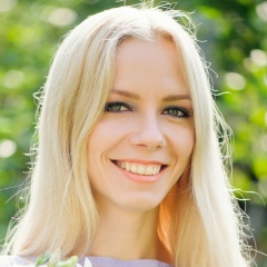 Алёна Смирнова, 23.12