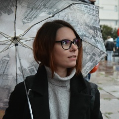 Татьяна Морена, 13.07, Москва