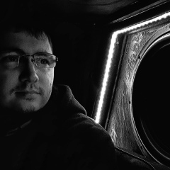 Денис Решетняк, 20.11.1989, Костанай